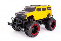 Радиоуправляемая машина HC-Toys Off-Road Race Truck масштаб 1:20 - RC47154