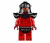 Конструктор LEGO Nexo Knights Молниеносная машина Мэйси - 70319