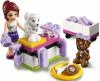 Конструктор LEGO Friends Выставка щенков: Чемпионат - 41300