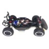 Модель раллийного автомобиля Remo Hobby Rally Master 4WD RTR масштаб 1:8 2.4G - RH8081-RED
