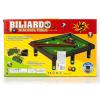 Настольная игра *Бильярд* (33х25х3 см, 16 шаров) - 6873