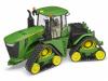 Трактор John Deere 9620RX гусеничный - 04-055
