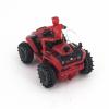 Радиоуправляемый квадроцикл-амфибия HappyCow Sand AutoCycle - 777-351