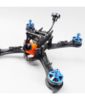Антенна FOXEER Pagoda PRO 5.8G RHCP (15см, прямой SMA) - FXR-PA1391