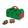 Игровой набор Fisher Price Thomas and Friends Станция Кнэпфорд - DVT10|FDV71
