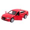 Металлическая машина BMW 760 LI масштаб 1:43 - JB1200131