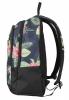 Рюкзак Chili *Floral* черный - 21903