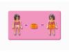 Конструктор Playmobil Кукольный дом: Романтический дом - 5303pm