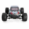 Радиоуправляемый монстр HBX 903A Vanguard 4WD RTR масштаб 1:12 2.4G - HBX-903A