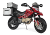 Электромотоцикл Peg-Perego Ducati Enduro
