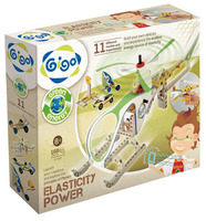 Конструктор GIGO Сила упругости|Elasticity power - 7329