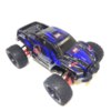 Уценка. Радиоуправляемый монстр Remo Hobby MMAX UPGRADE 4WD RTR масштаб 1:10 2.4G - RH1035UPG-BLUE_sale1