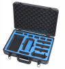 Кейс алюминиевый для DJI Mavic Air Fly More Combo (Черная версия) - DRC-MavicAir-FMC-Case-Al