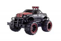Радиоуправляемый джип монстр HB 666 2WD - HB-DC10