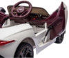 Электромобиль Jiajia Bentley Bacalar (полный привод, 12V)