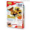 Конструктор 3D пазл Bebelot Basic *Бульдозер* (маленький) - ВВА0712-100