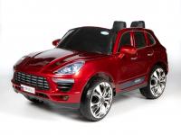 Электромобиль Barty М999АА (Porsche Macan)