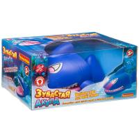Настольная игра Bondibon *Зубастая Акула*, свет, звук - ВВ3689
