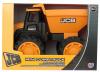 Малый самосвал JCB 18 сантиметров - 1415638.V15