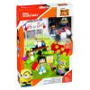 Конструктор Mega Bloks Гадкий Я, 70 элементов - FDX79|FDX78
