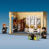 Конструктор LEGO Harry Potter Хогвартс: ошибка с оборотным зельем - 76386