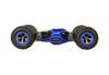 1:16 ABS 2.4G Rc car-Blue - ZG-2169A