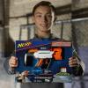 Бластер Nerf  Modulus Barrelstrike - C0389|C0391