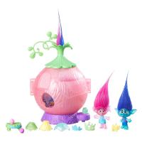Игровой набор Hasbro Trolls *Коронация* - B6560