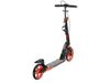 Самокат двухколесный Micar Quicker K5 230 (чёрный) - HT-2023B-BR