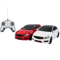 Радиоуправляемая машина Rastar Mercedes- Benz A-Class масштаб 1:24 - 48800