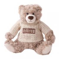 Мягкая игрушка Fluffy Family Мишка Топтыжка 23см - 681369