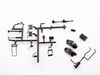 Сборная модель AVD КАМАЗ-4310 К4320Д, масштаб 1:43 - 1479AVD