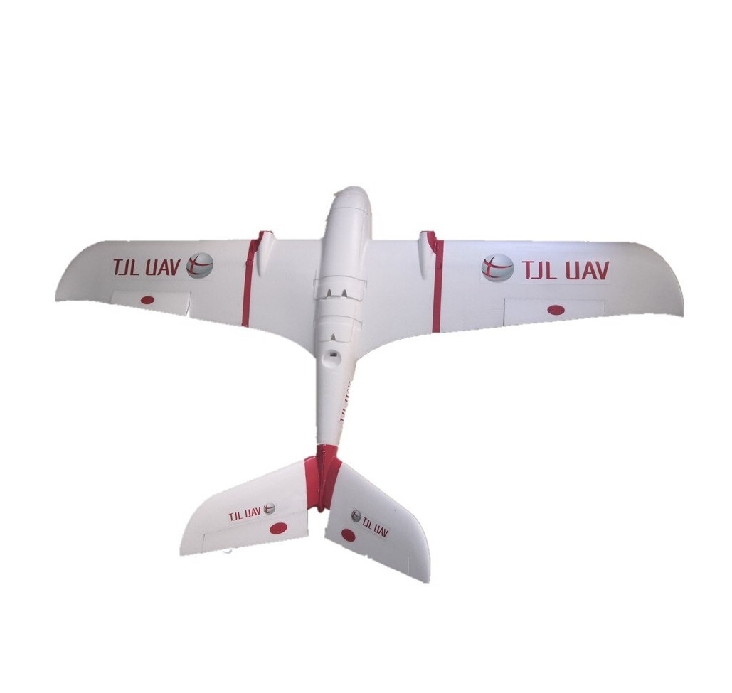 Радиоуправляемая модель самолета X-UAV LY-S10 Mini Goose 1800mm KIT - HP177-0005-KIT