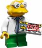Конструктор LEGO Minifigures Simpsons серия 16 - 71009