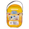 Игровой набор ABtoys Чудо-чемоданчик. Набор 2в1 *Веселый пикник* - PT-01486
