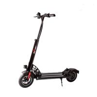 Электросамокат Kaabo Skywalker-10H Black