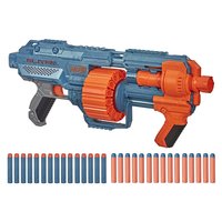 Бластер Hasbro Nerf Шоквэйв - E9527EU4