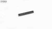 Ось трансмиссии YIKONG YK4106 Gearbox Shaft - YK-21053