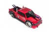 Радиоуправляемый боевой автомобиль Jin Xiang Toys  Ford F-150 Pickup - 74599-Red