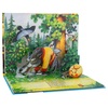 Книжка-панорамка Росмэн. Колобок - 27882