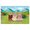 Игровой набор Epoch Sylvanian Families Семья обезьян - 5214