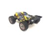 Радиоуправляемый монстр WLToys Brushless 4WD RTR масштаб 1:18 2.4G - WLT-184008-B