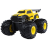 Радиоуправляемый монстр-амфибия Double Eagle 2.4G - E345-003|YELLOW