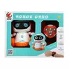 Робот Otto, ИК-управление, пульт-часы - 870467