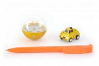 Машинка в шаре на ИК HC-Toys - RC39137