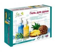 Набор для создания Развивашки *Гель для душа. Летний бриз* - С0505