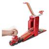 Игровой набор Mattel Трансформирующийся Мак - DVF39