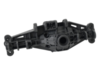 Корпус задней оси для автомоделей MJX H12Y|H12Y+