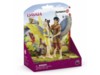 Фигурка Schleich Эльфы Сера и Жаро - SLH70583