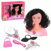 Игровой набор Стилист, 7 предметов - 200089914